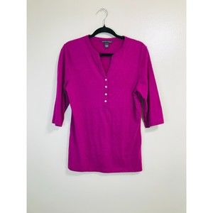 Victoria's Secret Women's Sleep Shirt, Size L